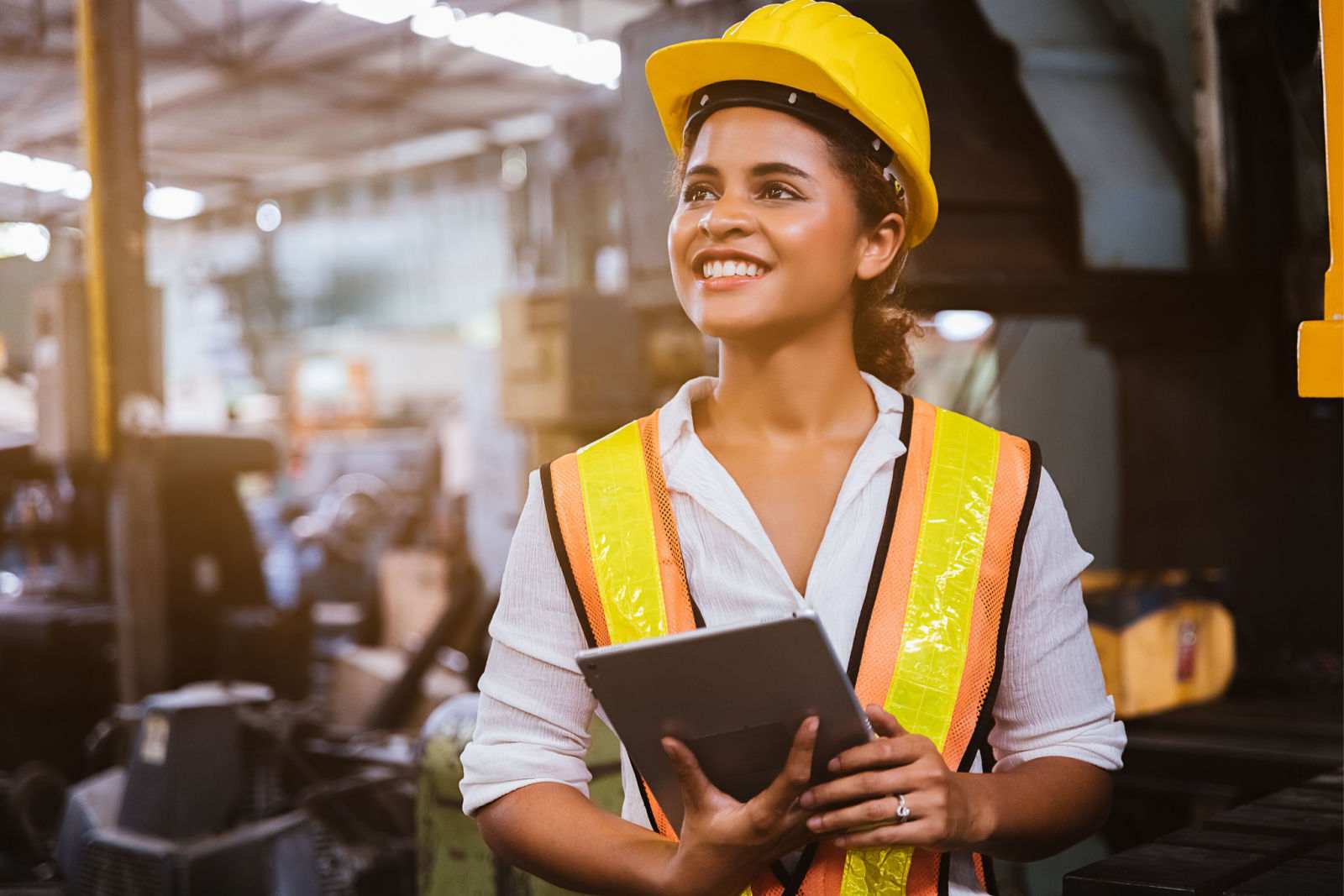 Maintenance engineer