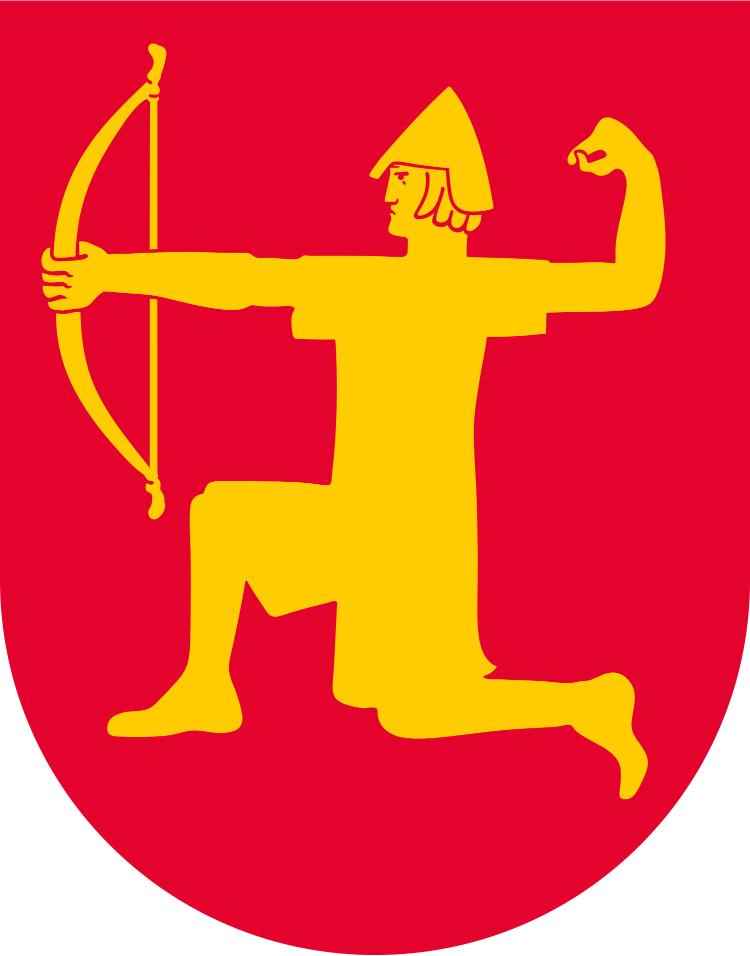 Melhus kommune